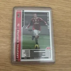 wccf エルシャーラウィ　エクストラ