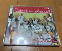 The Neatbeats Attention please!!