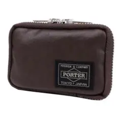 ポーター PORTER キーケース キーポーチ 美品！