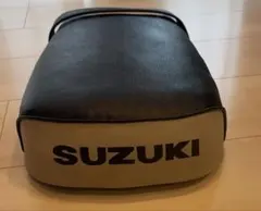 スズキ　SUZUKI k125 ピリオンシートのサムネイル