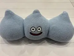 ジェラピケ　ドラクエSleep スライムフットピロー