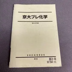 2025年最新】京大プレ化学の人気アイテム - メルカリ