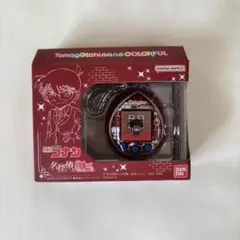 たまごっちTamagotchi nano colorful 名探偵コナン 名探偵コナン』と「たまごっち」がコラボした「Tamagotchi nano