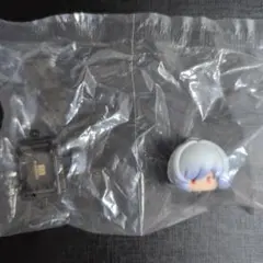 崩壊スターレイル ミニ列車フィギュア