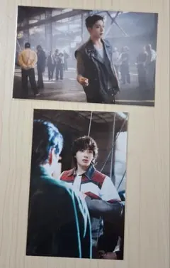 BTS ジョングク トレカセット GOLDEN ゴールデン モーメント 展示会
