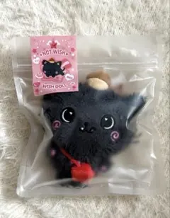NCT WISH WISH DOLL リク ぬいぐるみ キーホルダー クリ - メルカリ