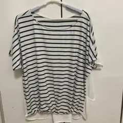 PLST カットソーのサムネイル