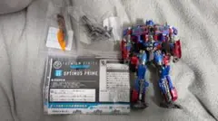 d*9様 【FJオプティマスプライム】非売品　激レア 2026年最新】非売品 FJ オプティマスプライム トヨタFJクルーザーの