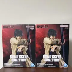 サカモトデイズ SOLID SCENE COLLECTION 南雲
