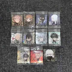 呪術廻戦 ウエハースシール まとめ売り