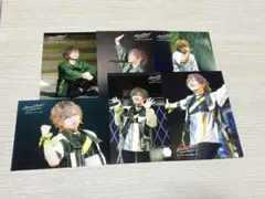 うらたぬき メモカ Love!Love! 2022