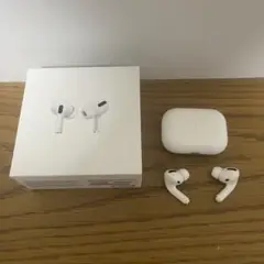 【箱付き】AirPods pro （A2084） 楽天市場】AirPods Pro 第一世代 新品未使用 『 左耳+右耳セット