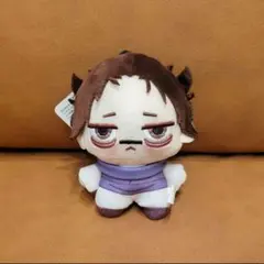 2025年最新】呪術廻戦 ちょぴぬい 脹相の人気アイテム - メルカリ