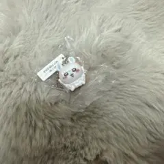 ちいかわ くら寿司コラボ キーホルダー モモンガ
