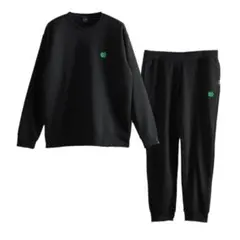 スウェットセットアップ