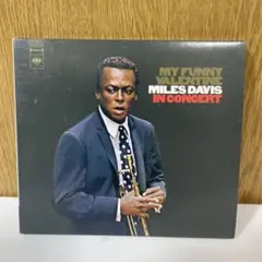 マイ・ファニー・ヴァレンタイン