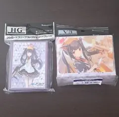 ブシロード デッキホルダーコレクション 徒町小鈴 - メルカリ