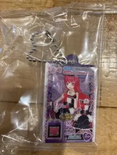 アイカツプリパラ ガチャ 北条そふぃ