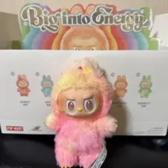 正規品　本物　ラブブ　LOYALTY POP MART