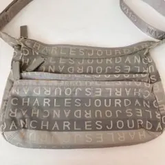 シャルルジョルダン　ショルダーバッグのサムネイル