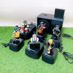 リトルジャマー　ミーツ用ライブステージ Yahoo!オークション -「little jammer」(オーディオ機器) の落札