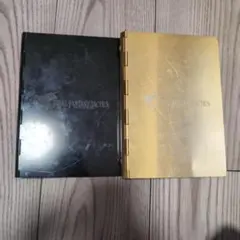 ファイナルファンタジータクティクス　トレカケース