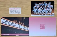 岩立沙穂 AKB48 春コン2026 チャンスくじ K賞 直筆サイン入りチェキ