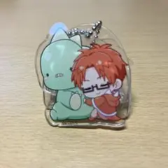 【値下げ！】地縛少年花子くん　蒼井茜　アクリルキーホルダー