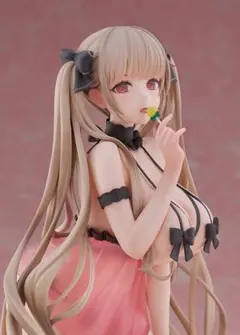 最安値 アズールレーン スケール フィギュア 1/6 フォーミダブル