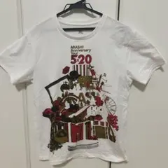 2026年最新】嵐ツアーTシャツの人気アイテム - メルカリ