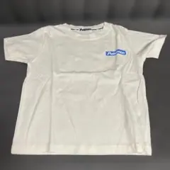 110cm ポケモン Tシャツ オフホワイト