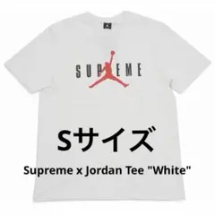 G*r様 supreme×jordan tee - メルカリ