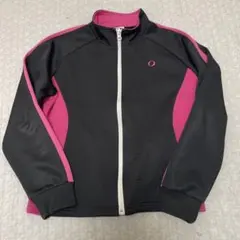 IGNIO ジャージ　トレーニングウエア　上　140