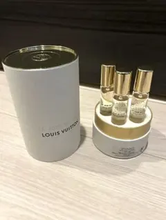 LOUIS VUITTON 香水 ミニボトル 2本セット - メルカリ