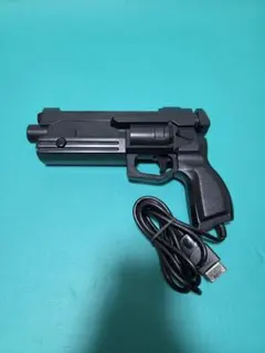 SEGA SATURN バーチャガン HSS-0122