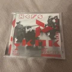 NEWS KMK 通常盤