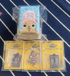 ワンピース 一番くじ