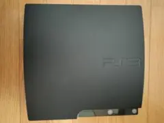 メ*ー様 【欠品あり】PlayStation 3 CECH-2000A 本体 ブ