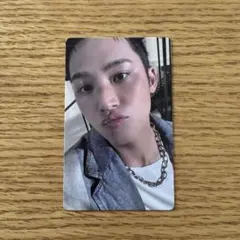 SEVENTEEN ミンギュ トレカ weverse global 特典