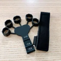 指 強化 握力 トレーニング リバースグリップ フィンガー エクササイザー