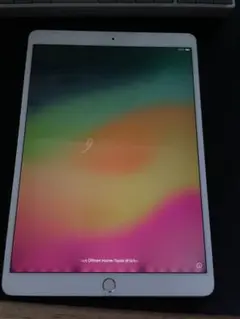 iPad Pro (10.5インチ) 64GB