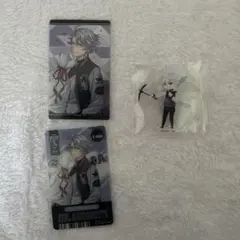 ツイステ アズール まとめ売り