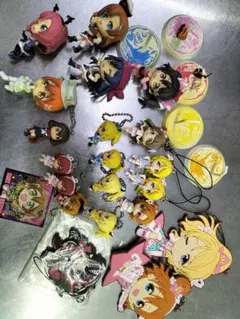 ラブライブ！ セット