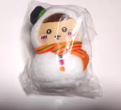 【即購入可】ちいかわエニマイくじ　E賞マスコット　くりまんじゅう