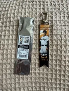 岡本和真　ミニボンフィン