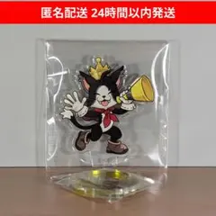 『ケットシー』FF7 リバース ミニアクリルスタンド /匿名配送