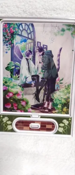 2026年最新】森のくまさん、冬眠中 アクスタの人気アイテム - メルカリ