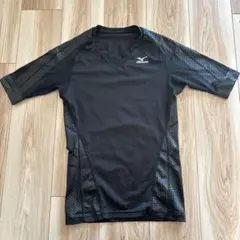 ミズノ　バイオギアシャツBG7000T（半袖）　Mサイズ