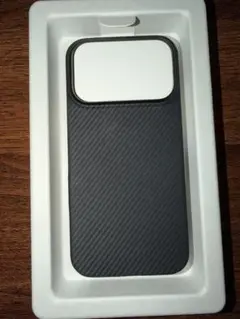 PITAKA iPhone 17 Pro Ultra-Slimケース