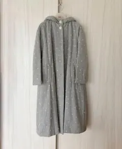 2025年最新】mina perhonen レディース ロングコートの人気アイテム